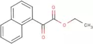 Ethyl (naphth-1-yl)(oxo)acetate