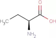 (2S)-2-Aminobutanoic acid
