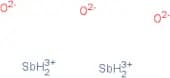 Antimony trioxide