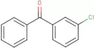 3-Chlorobenzophenone