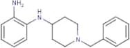 N-(1-Benzylpiperidin-4-yl)benzene-1,2-diamine