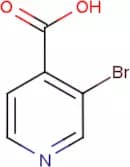 3-Bromoisonicotinic acid