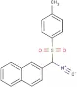 Isocyano(naphth-2-yl)methyl 4-methylphenyl sulphone