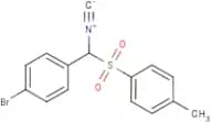 (4-Bromophenyl)(isocyano)methyl 4-methylphenyl sulphone