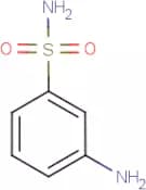 3-Aminobenzenesulphonamide