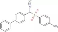4-[Isocyano(toluene-4-sulphonyl)methyl]biphenyl