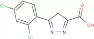 5-(2,4-Dichlorophenyl)-4H-pyrazole-3-carboxylic acid