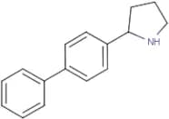 2-(Biphenyl-4-yl)pyrrolidine