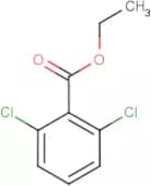 Ethyl 2,6-dichlorobenzoate