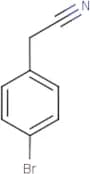 4-Bromophenylacetonitrile