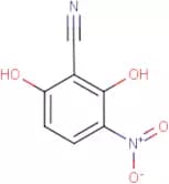 2,6-Dihydroxy-3-nitrobenzonitrile