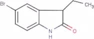 5-Bromo-3-ethyl-2-oxindole