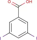 3,5-Diiodobenzoic acid