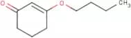 3-Butoxycyclohex-2-en-1-one