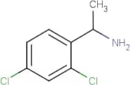 1-(2,4-Dichlorophenyl)ethylamine