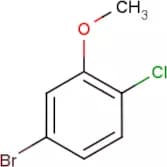 5-Bromo-2-chloroanisole
