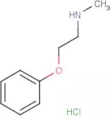 2-Phenoxy-N-methylethylamine hydrochloride