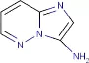 3-Aminoimidazo[1,2-b]pyridazine