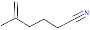 5-Methylhex-5-enenitrile 97%