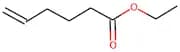 Ethyl hex-5-enoate 97%