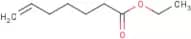 Ethyl hept-6-enoate