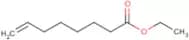Ethyl oct-7-enoate