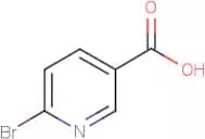 6-Bromonicotinic acid