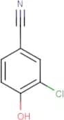 3-Chloro-4-hydroxybenzonitrile