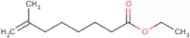 Ethyl 7-methyloct-7-enoate