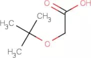 (tert-Butoxy)acetic acid