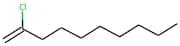 2-Chlorodec-1-ene