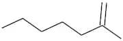 2-Methylhept-1-ene
