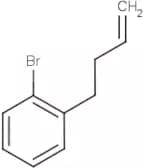 2-(But-3-en-1-yl)bromobenzene