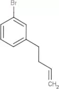 1-Bromo-3-(but-3-en-1-yl)benzene