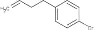 1-Bromo-4-(but-3-en-1-yl)benzene