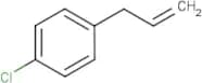 1-Allyl-4-chlorobenzene