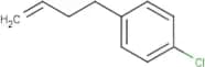 4-(But-3-en-1-yl)chlorobenzene