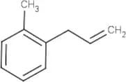 2-Allyltoluene