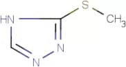 3-(Methylthio)-4H-1,2,4-triazole
