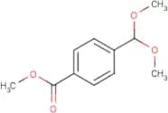 4-(Methoxycarbonyl)benzaldehyde dimethyl acetal