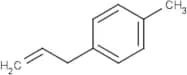 4-Allyltoluene