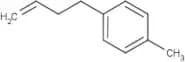4-(But-3-en-1-yl)toluene