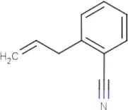2-Allylbenzonitrile