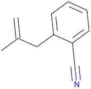 2-(2-Methylallyl)benzonitrile