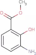 Methyl 3-amino-2-hydroxybenzoate