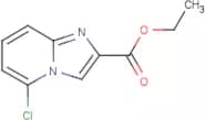 Ethyl 5-chloroimidazo[1,2-a]pyridine-2-carboxylate