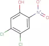 4,5-Dichloro-2-nitrophenol