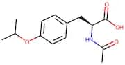 N-Acetyl-4-isopropoxy-L-phenylalanine