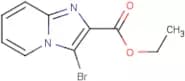 Ethyl 3-bromoimidazo[1,2-a]pyridine-2-carboxylate