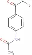 4-Acetamidophenacyl bromide